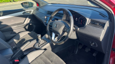 SEAT Ibiza 1.0 TSI 110 Xcellence Lux [EZ] 5dr Petrol Hatchback